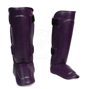 Espinilleras de Seguridad con Diseño Personalizado, Precio al por Mayor, Diseño Único Profesional, Espinilleras de Venta Caliente - Product Image 3