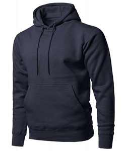 Sweat à capuche unisexe pour homme, coupe classique, en polaire polyester/coton, séchage rapide et respirant, avec manches raglan, idéal pour l'hiver – Meilleure vente - Product Image 2