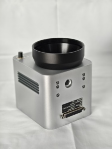 Galvo 803F สแกนหัวสแกน1064มม. galvao สำหรับเครื่องเชื่อมเลเซอร์ - Product Image 2