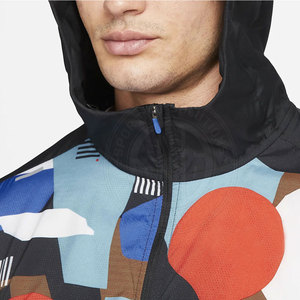 Rain <b>Jacket</b> Men Everyday Winter <b>Jacket</b> Waterproof <b>Light</b> Comfort Casual Wear Simple Fashion Outfit - Product Image 4