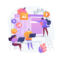 Diseño de sitio web de comercio electrónico Shopify profesional | Desarrollo web personalizado con Marketing Digital y envío por correo electrónico