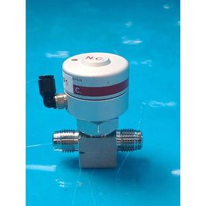 FUJIKIN 023717 ปะเก็นความบริสุทธิ์สูง - อุปกรณ์และอะไหล่เซมิคอนดักเตอร์ระดับโลกที่เชื่อถือได้ - Product Image 2