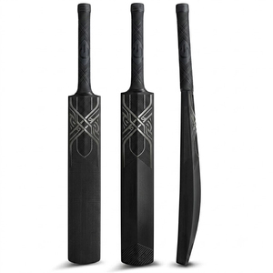 Fabricante profesional de bates de cricket de madera de construcción duradera, bates de cricket de madera irrompibles para jugar. - Product Image 1