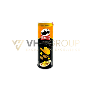 Pour les chips de pommes de terre premium 110g, fabricant chinois, durée de conservation de 12 mois, vente en gros - Product Image 3