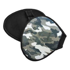 Almohadillas Antideslizantes para Levantamiento de Pesas con Logotipo Personalizado, para Hombres y Mujeres, Proveedor de Almohadillas para Gimnasio - Product Image 1