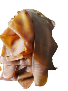 Vietnam Natural <b>Rubber</b> RSS3 Ribbed Smoked <b>Sheet</b> Factory Direct Supply High Quality Raw Material Competitive Price - Product Image 5