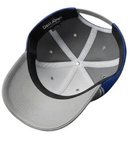 Gorra de Béisbol Bordada Personalizada, de Algodón de Primera Calidad, Ajustable, con Diseño de Logotipo para Golf y Playa, Marcas de Moda, Ropa Urbana - Product Image 4