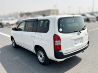 NOUVELLES ARRIVÉES : Toyota Probox mini bus GL d'occasion, conduite à droite et à gauche, avec toit ouvrant panoramique