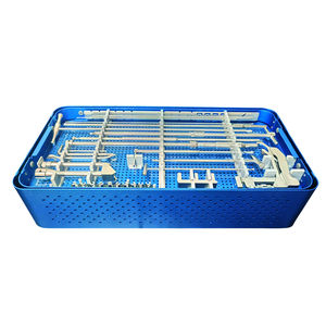 Kit d'instruments orthopédiques PFNA anti-rotation pour clou fémoral proximal, norme allemande, livraison gratuite par Altomme Instruments - Product Image 5