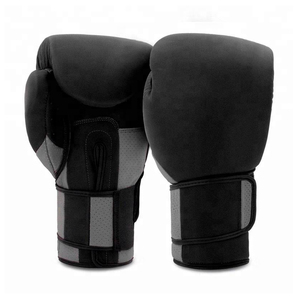 Guantes de Boxeo al por Mayor con Tecnología de Protección contra Impactos Multicapa, Forro Interior Cómodo y Estabilidad Extendida en la Muñeca para Uso Diario - Product Image 1