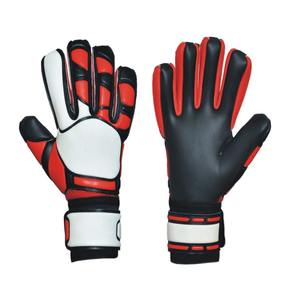 Guantes de Portero Profesionales de Látex de 4mm, Guantes de Fútbol con Protección para los Dedos, Antideslizantes y con Protección UV - Precios Razonables - Product Image 1