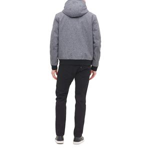 Wholesale Men's <b>jackets</b> New Style Soft-shell <b>Jacket</b> 100% Polyester Men Softshell <b>Jacket</b> For Men - Product Image 2