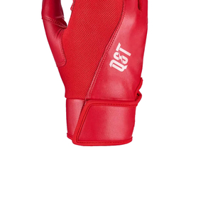 Guante de Béisbol de Cuero para Adultos, Antideslizante, Ajuste Cómodo, Personalizable, para Entrenamiento, con Logotipo Personalizado - Product Image 5