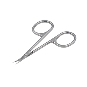 Tijeras para Cutículas OEM KD.716, Cuchilla Pequeña Ultraafilada, Acero Inoxidable Japonés, para Eliminar Cutículas, ODM - Product Image 6
