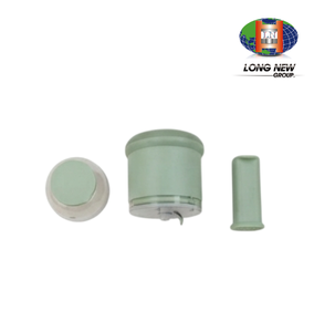 เครื่องบดสับอาหารไฟฟ้า LONGNEW OEM |   เครื่องตัดกระเทียม ผัก และเนื้อสัตว์แบบกำหนดเอง ทำจาก ABS/PC/PP - Product Image 4