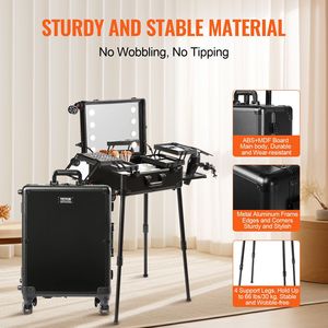 Trolley professionale per Studio, - Product Image 3