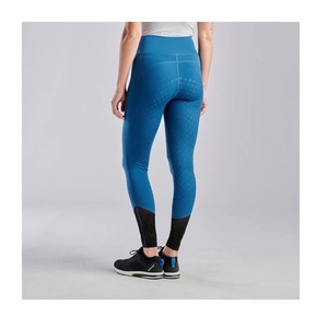 Pantalones de Montar a Caballo de Alta Calidad, Elásticos en 4 Direcciones, Leggings, Ropa Ecuestre, en Tela Técnica con Tacto Suave - Product Image 3