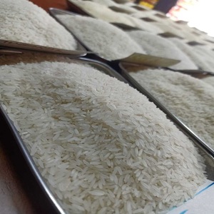 Arroz Jazmín Tailandés Orgánico al por Mayor, Grano Largo Blanco Puro, Textura Suave, Opciones Frescas y Secas Disponibles, Arroz Quebrado y Arroz Parboiled - Product Image 4