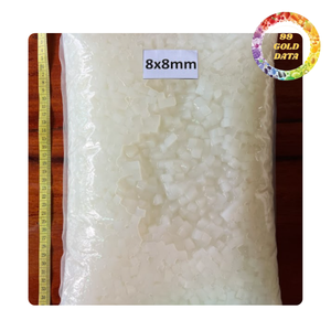 Gelatina de Coco de Vietnam, Nata de Coco con Agua y Azúcar |   EMPAQUETADO FLEXIBLE |   MARCA OEM - Product Image 3