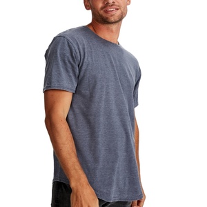 T-shirts de sport respirants pour hommes, vêtements de sport personnalisés avec impression de logo, vêtements sur mesure - Product Image 1
