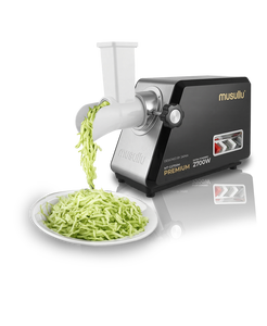 Picadora de Carne Multifuncional Simple y Compacta de Alta Resistencia Profesional Única al por Mayor - Precio - Product Image 5
