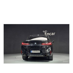 BMW X4 XDrive20i M Sports Pro 2023, Volante a la Izquierda, Caja de Cambios Automática, Cámara Trasera, 94,366 km - Product Image 4