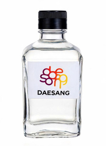 Jarabe de Glucosa de Tapioca de Grado Alimenticio DE42/DE60 para Uso en Bebidas y como Edulcorante Líquido - Daesang Vietnam - Product Image 1