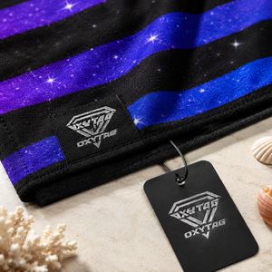 Premium Wholesale Custom Print Beach Sarong <b>Wrap</b> Luxury Microfiber Quick Dry Starry Cover Up Manufacturer Swimwear Dress Skirt - Product Image 5