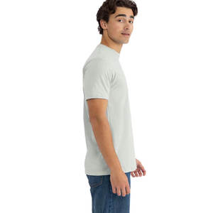 Camiseta Next Level 6200 para Festival, Ligera, con Diseño de Logotipo Personalizado, Calidad de Lujo, Corte Regular, 100% Algodón - Product Image 3