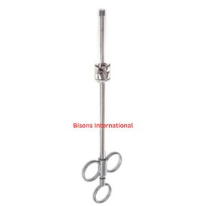 ปืนฉีดยาสำหรับปศุสัตว์คุณภาพสูง BISONS สำหรับวัว แกะ แพะ - Product Image 3