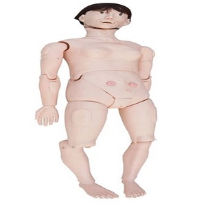 Emergency Response Training <b>Dummy</b> Security and Safety Equipment for Hospitals Schools and Training Centers - Product Image 2