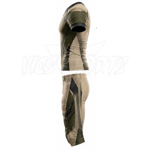 Classic Design American Football Uniform Flexible Comfort American Football Uniform <b>Athletic</b> Style American Football Uniform - Product Image 4