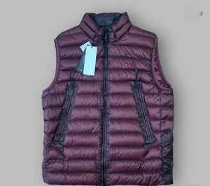 เสื้อแจ็คเก็ตพัฟเฟอร์แบบยูนิเซ็กซ์ คุณภาพสูง สไตล์วินเทจทรงเข้ารูป คอตั้ง ผ้าแคนวาส ปักโลโก้ตามสั่ง สำหรับฤดูหนาว - Product Image 5