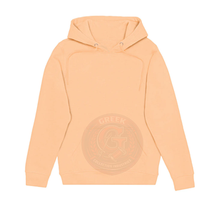 Sudadera con Capucha Extra Grande Clásica para Hombre, de Algodón Grueso Premium, para Colecciones de Ropa Urbana Contemporánea - Product Image 3