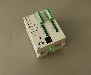 คอนโทรลเลอร์อุตสาหกรรม Delta DVP28SV11S2 PAC พร้อม 4 I/O 220V/110V รับประกัน 1 ปี - สินค้าจากโรงงาน - Product Image 1