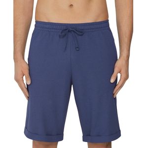 Custom OEM ODM Men Cotton Terry <b>Shorts</b> Casual Fitness Gym Training Drawstring Breathable Summer Sweat <b>Shorts</b> - Product Image 4