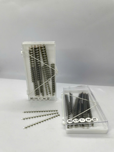 Extensiones de Pestañas Individuales 3D 4D 5D 6D 8D Ultra Rápidas, Preformadas, Ligeras, Suaves, Coreanas, de PBT, en Bandeja - Product Image 2