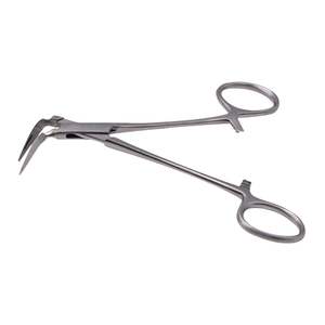 Kit Quirúrgico Veterinario de Alta Calidad para Esterilización de Gatos y Perros, Instrumentos de Acero Inoxidable con Certificación CE de Grip Surgical - Product Image 5