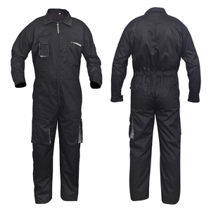 Combinaison de travail jetable de haute qualité pour homme, ignifuge, prix usine, personnalisable - Product Image 4