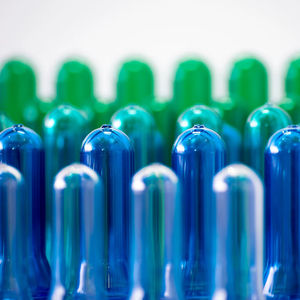 Preforma de PET de Grado de Inyección para Uso en Envases - Product Image 1