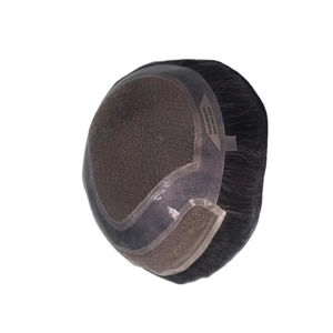 Peluca de Cabello Humano Taz Hair Bangladesh, Alta Calidad, 100% Densidad, Encaje HD, Base de Seda Grande, Color Rubio Transparente, Superventas - Product Image 5