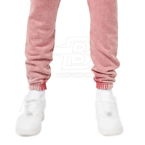 Hot Sale Cotton Made <b>Light</b> Weight Men <b>Trouser</b> Breathable Loose Fit Best Selling <b>Trouser</b> For Men - Product Image 6
