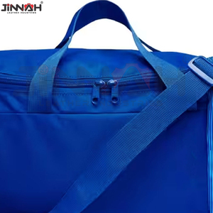 Bolsa Deportiva Personalizada de Fábrica OEM, Bolsas Deportivas Portátiles para Gimnasio con Logotipo Personalizado, Bolsas Deportivas de Diseño Premium de Alta Calidad - Product Image 4