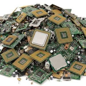 Matériaux électroniques récupérés avec déchets de CPU pour acheteurs industriels vérifiés, présentant un traitement propre et trié, emballage pour l'exportation - Product Image 6