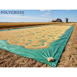 Lona Industrial MLCL de Alta Resistencia, Protección Impermeable al Mejor Precio al por Mayor - Product Image 1