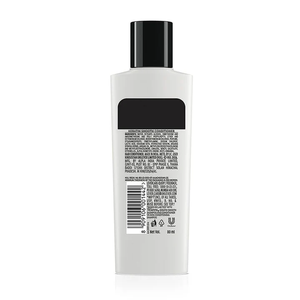 Acondicionador anti-frizz con keratina, proteína y aceite de argán, control de frizz por 72 horas, cabello suave y brillante, reparación de daños, 80 ml, nutritivo - Product Image 2