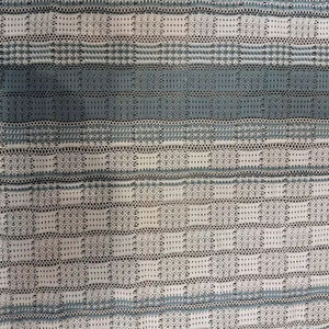 ผ้าลูกไม้ถักไนลอนพิมพ์ลาย น้ำหนักเบา ขายดี สำหรับสาวๆ/ผู้หญิง สวมใส่สบายๆ หรือไปงานปาร์ตี้ รีสอร์ท ราคาโรงงาน P C Jain Textile - Product Image 1