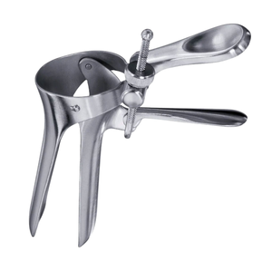 Juego de Instrumentos Retractores de Espéculo Vaginal Profesional de Acero Inoxidable, Herramientas de Electrocirugía Ginecológica con Certificación CE para Uso Clínico - Product Image 5