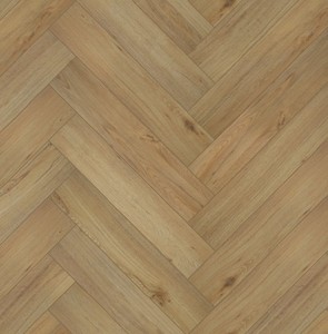 SUPER VENTAS: Piso SPC Herringbone Vfloor, Sistema de Bloqueo Valinge, Resistente al Agua y al Sonido, con Revestimiento IXPE - Product Image 1