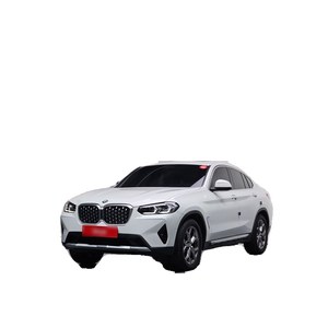 BMW X4 XDrive20d XLine 2023, 30 405 km, Diesel, Automatique, Volant à Gauche, Caméra Arrière, Garantie 9 Mois - Product Image 1